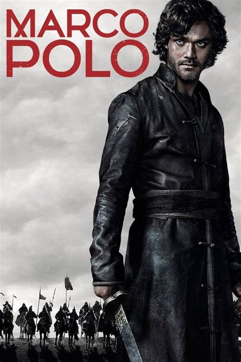 series marco polo